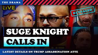 Latest Details On Trump Assassination Attempt      TMZ Live Ep 8 11 26