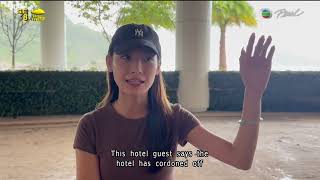 TVB News at 7:30 | Typhoon Ragasa left a trail of destruction | HONG KONG English NEWS | 2025/09/24