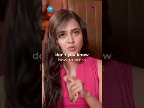 Nobody Will Take A Stand For You Except YOURSELF - #TejasswiPrakash