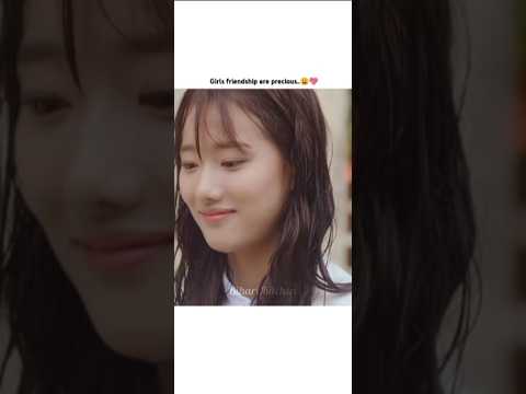 Dan oh is caring 💖😩 #extraordinaryyou #kdrama #girls #friendship #fypシ゚viral