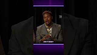 #TheBeauty's Anthony Ramos and Jeremy Pope break down that game-changing scene