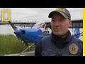 Challenges in Backcountry Search and Rescue