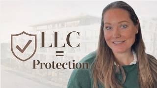 Why Serious Investors Use LLC Structures