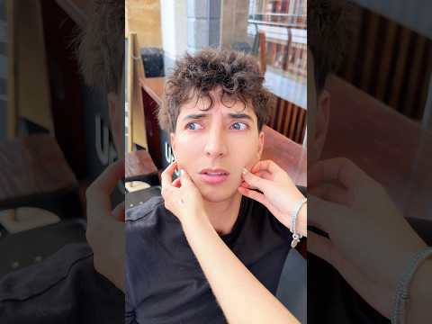 ELLA SABE QUE ES LO QUE ME HACE FALTA 😱