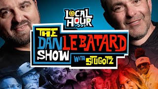 LIVE at 9am ET | 8/15/25 | The Dan Le Batard Show w/ Stugotz