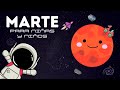 Exploring Mars