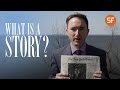 Understanding Storytelling in Business