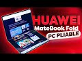 Le PC r?volutionnaire de Huawei est une GRANDE CLAQUE, avec un gros d?faut