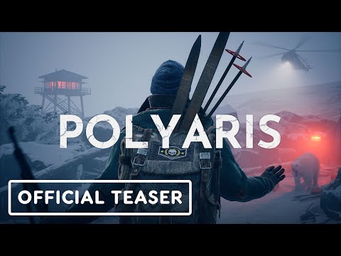 Polyaris - Official Announcement Teaser Trailer