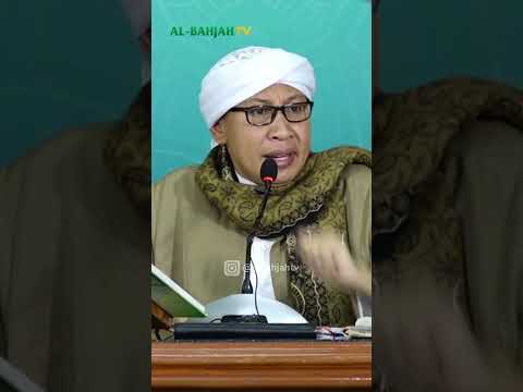 NASEHAT UNTUK JANDA DAN DUDA | BUYA YAHYA
