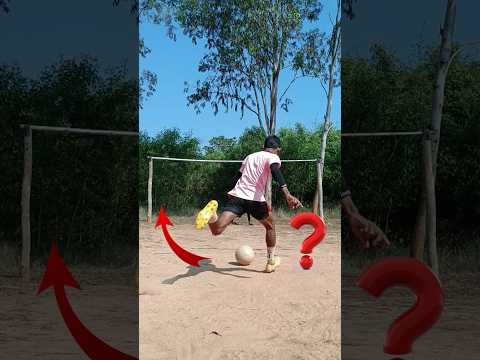 100% Hacker Penalty Shoot Tutorial 🔥🔥 #unluckyboy #football #soccer #trending #shorts
