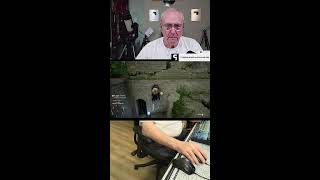 Gramps Gets Lost in Crimson Desert (Again)