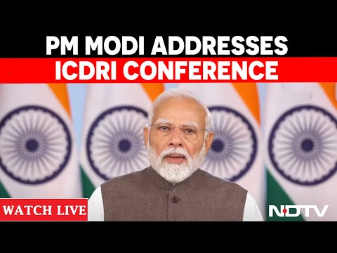 PM Modi News | 'India Helped Many Countries Build Cyclone Warning System...': PM Modi