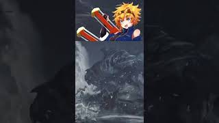 最後の一撃は…切ない。 | #satsukichon (#Twitch)