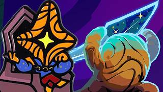 Большой Клинок большого Наследника! ★ Slay the Spire 2 • 21