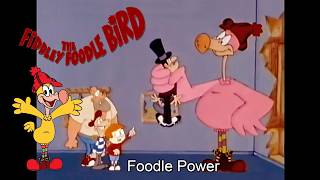 Kljukica Kvakica - Kvaki snaga (1991), remastered