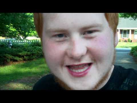 RUNNING FOR PRESIDENT?