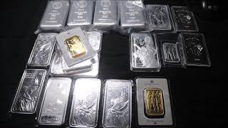Der Silberjunge hat Silber bei 120 USD die Unze verkauft. Na und und was nun ?