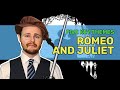 Themes of Love in Romeo and Juliet