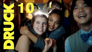 Für immer - DRUCK Mailin - Folge 10