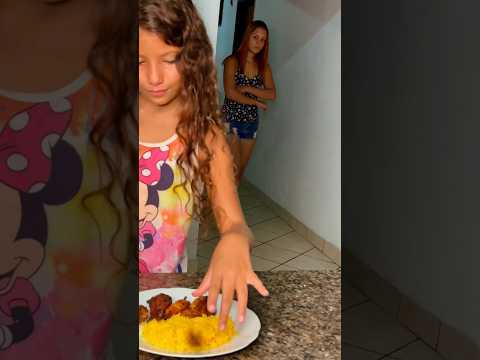 INCRIMINANDO A EMPREGADA (Ep.1) #shots