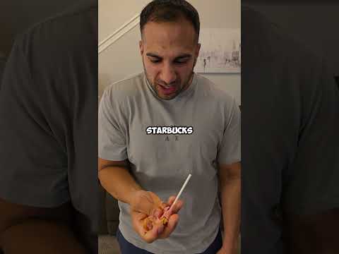 Instant Karma follows him everywhere