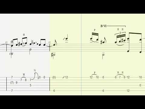 [Guitar]Kessoku Band - <strong>What</strong> is <strong>Wrong</strong> With?(Naniga Warui)