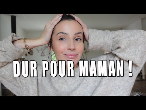 VLOG #392 ♡ Le coeur coupé en deux !