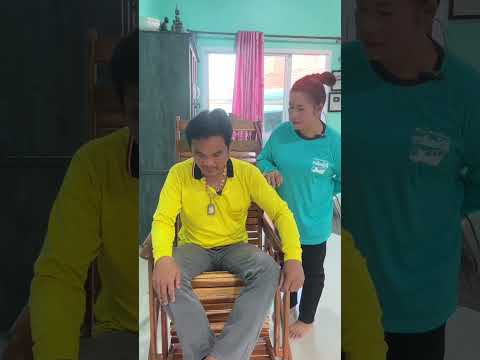 คือมาแปลกๆนอครับ#คลิปฮาประจำวัน#คลิปตลก#ถนอมศักดิ์เรไรสายฮาchanel