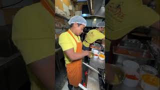 Jaipur famous egg bhurji at 220rs #jaipurfoodtour #Jaipur ur