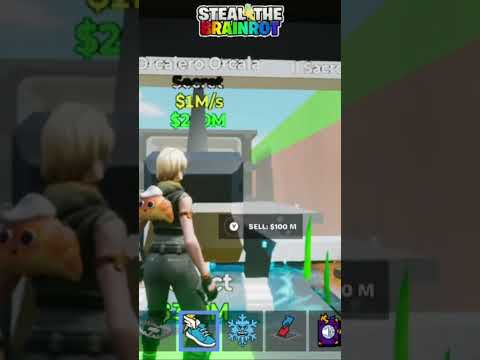 チャンネル登録者15人達成したら配布します!応募方法はIDと好きなブレインロットを書いてね 追記150人は程遠いので15人にしました