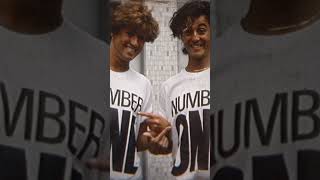 WHAM! Coming to Netflix 5 July. #shorts