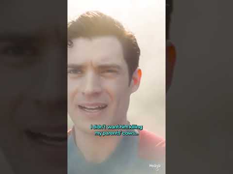 The FUNNIEST Moments In Superman (2025)