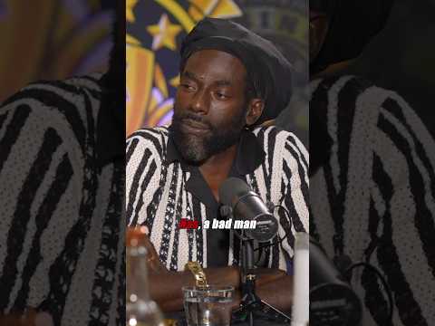 BUJU BANTON on Drink Champs Question&Answer 🔥 #rap #music #hiphop #bujubanton #jamaica
