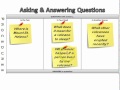 Exploring Question-Answer Relationships in Reading Comprehension