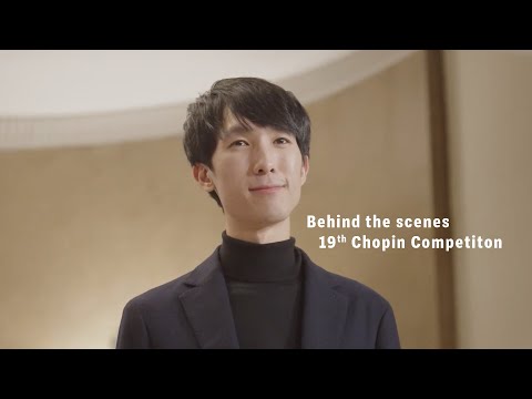 Behind the scenes: Kulisy finałów | Behind the Finals