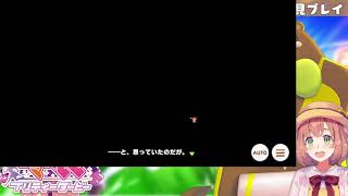 作業用BGM「...ざわ」