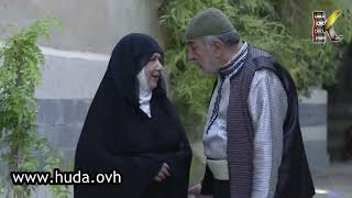 باب الحارة   ابو معروف ما طلع بايده يعمل شيئ بعد ما انطرد من البيت