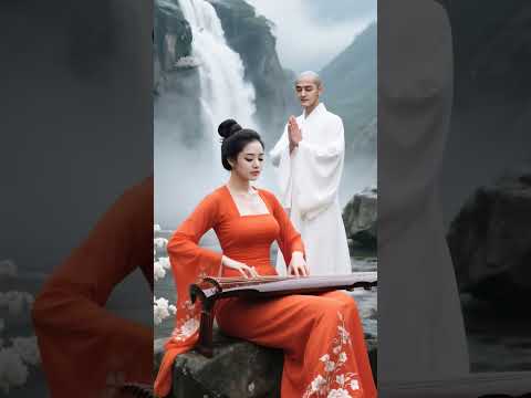 禅音袅袅,洗净尘嚣,一念清净,万法皆空 #禅意人生 #禅意生活#love