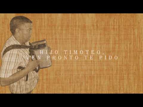 Timoteo - Conjunto Cristo vive
