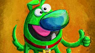 DEAD MEAT: la película de animación que no puedes ver (es ILEGAL)