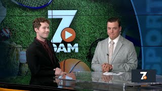 9PM Newscast August-31-2025