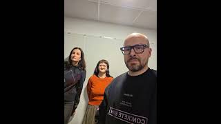 Odvážné palce 6/11/2025: Virtuální přítelkyně, Černý telefon 2, Monstrum, Bubák, Obvinění a další