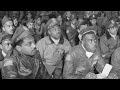 Desegregation in the US Military