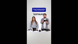 Galaxy ile eğlence, sürpriz hediyeler ve çok daha fazlası bu yayında