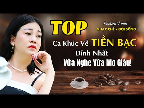 Từ "Tiền Nhiều Để Làm Gì?" Đến Những Bản Hit Triệu View! - Phương Dung | Giọng Ca Độc Lạ