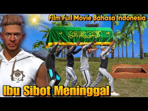 Film Animasi FF Full Movie | Kisah sedih! Ibuku Meningal Dunia! Ketika Aku Dirantau Orang.