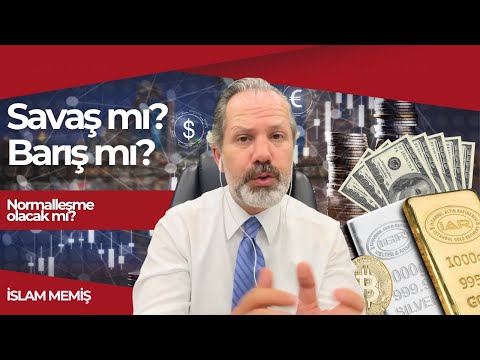 Savaş mı Barış mı? | Normalleşme olacak mı?