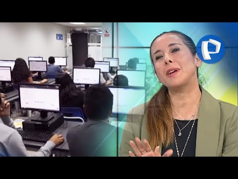 BDP Entrevista Pronabec Beca 18