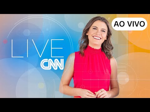 AO VIVO: LIVE CNN - 18/11/2024